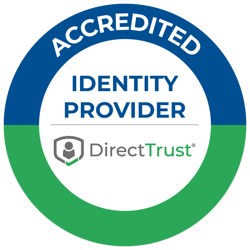 DirectTrust-IdentityProvider-Accredited DirectTrust-IdentityProvider-Accredited